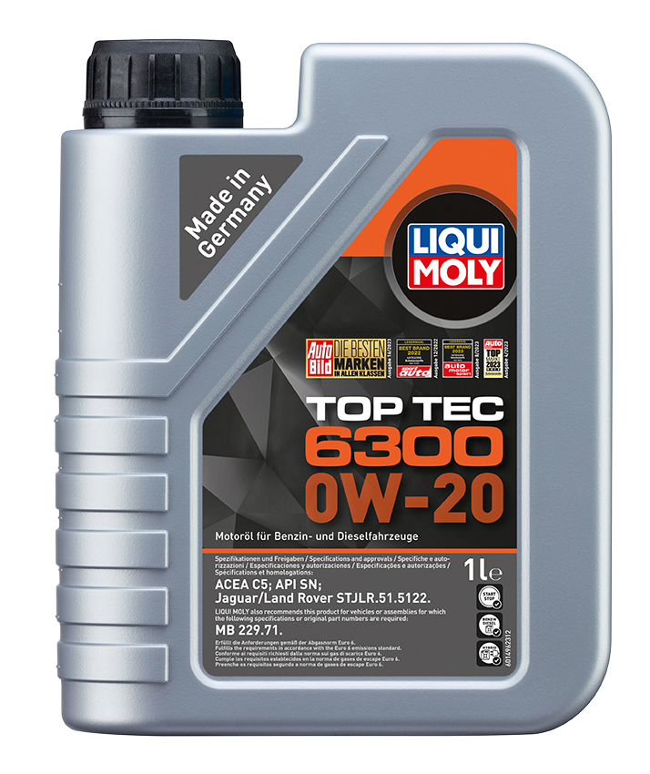 LIQUI MOLY 21216
