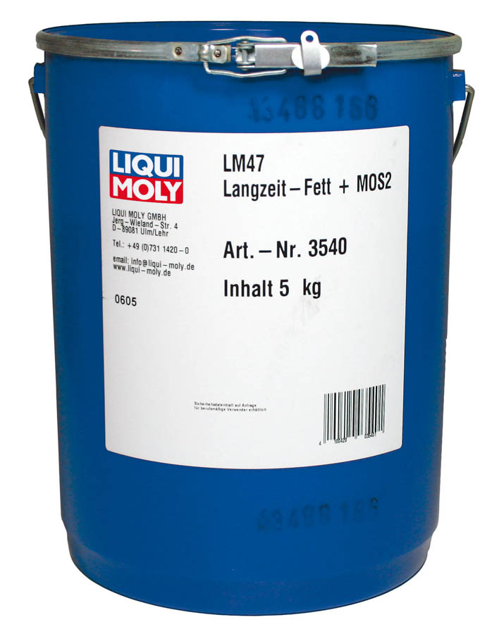 LIQUI MOLY 3540