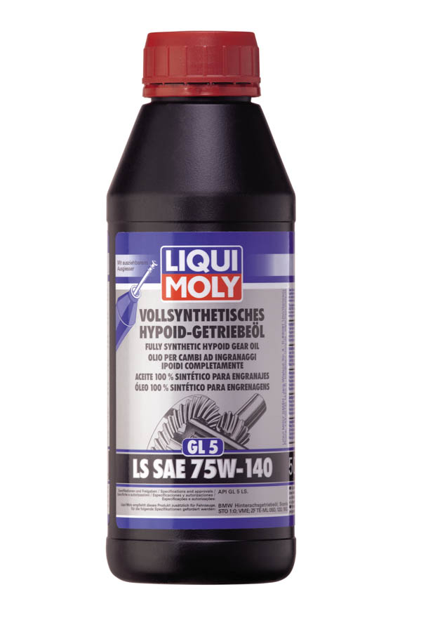 LIQUI MOLY 4420