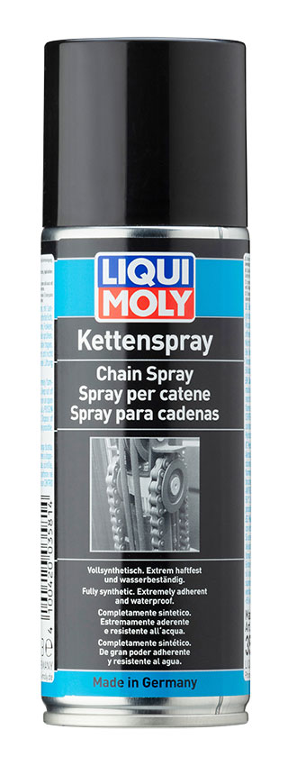 LIQUI MOLY 3581