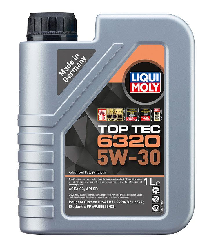 LIQUI MOLY 23165