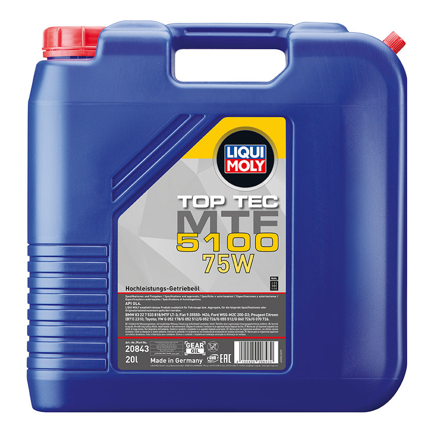 LIQUI MOLY 20843