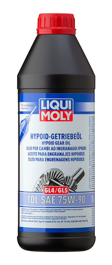 LIQUI MOLY 2655
