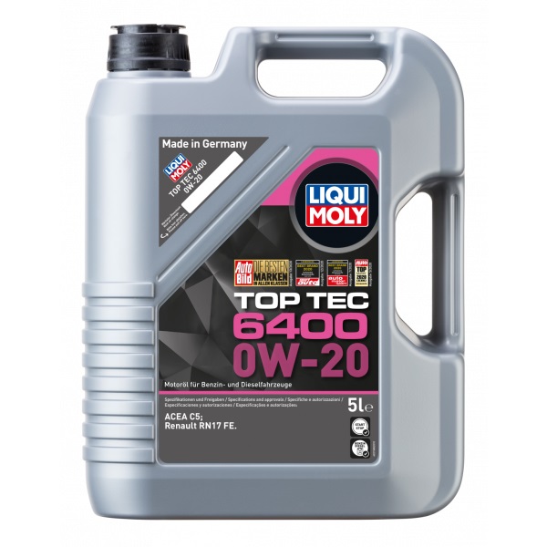 LIQUI MOLY 21585
