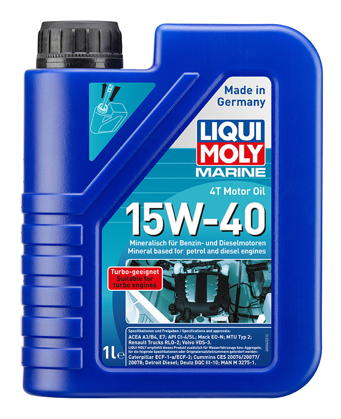 LIQUI MOLY 25015