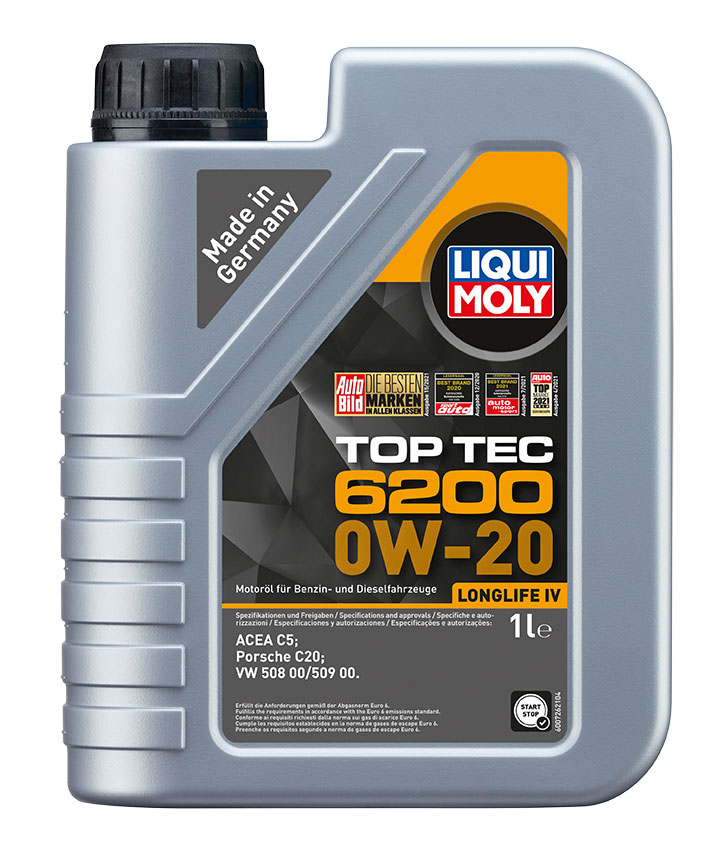 LIQUI MOLY 20787