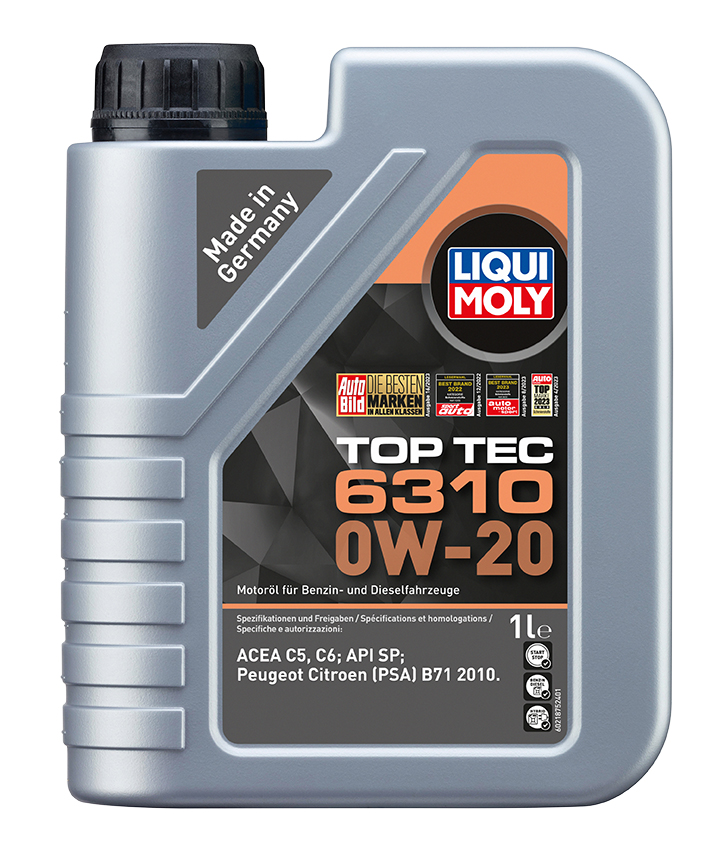 LIQUI MOLY 21880