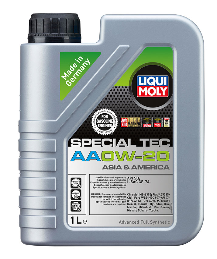 LIQUI MOLY 6738