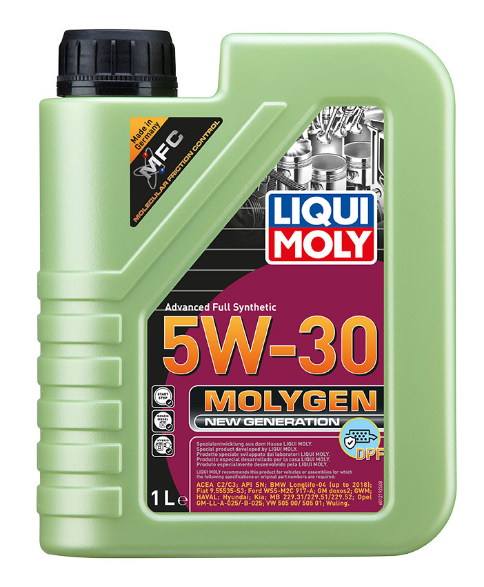 LIQUI MOLY 21224