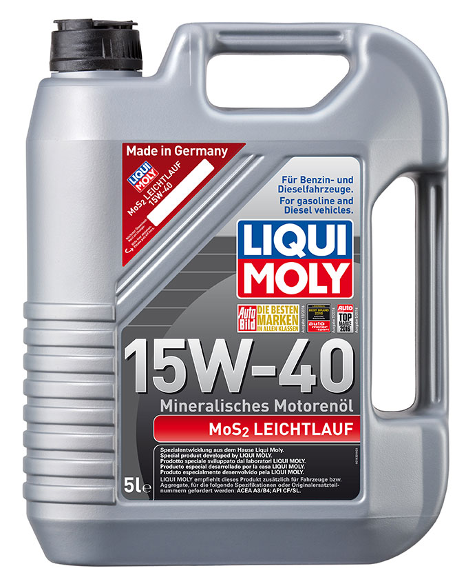LIQUI MOLY 2571