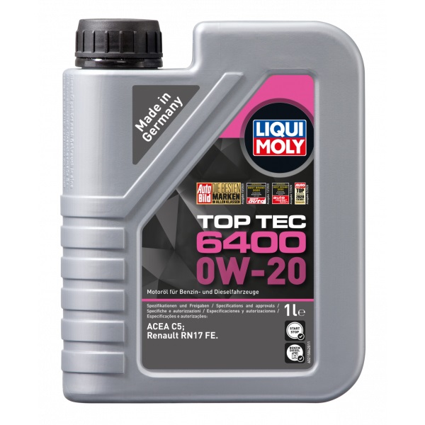 LIQUI MOLY 21584