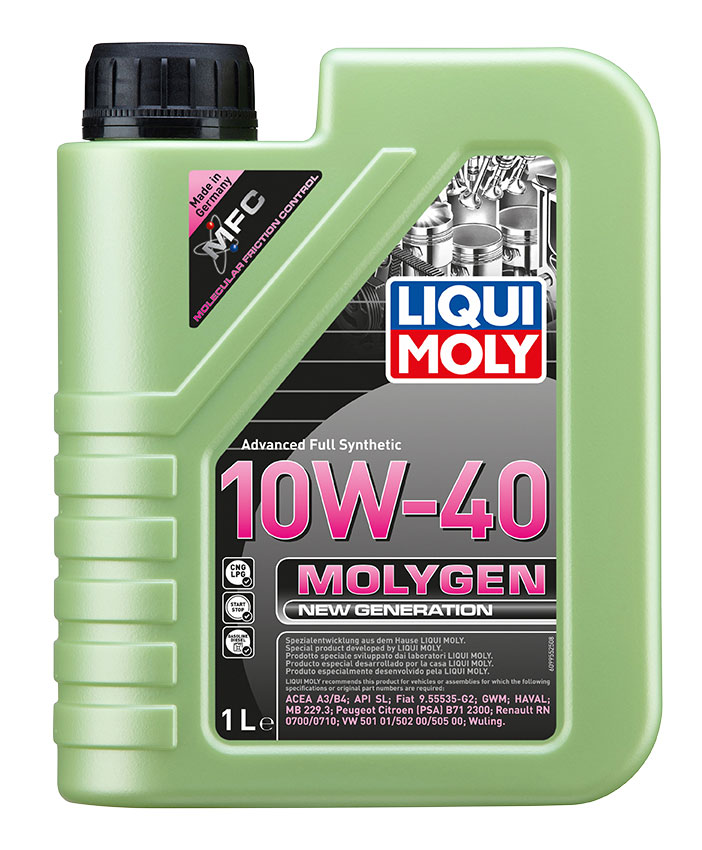 LIQUI MOLY 9955