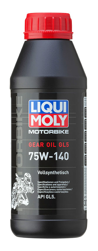 LIQUI MOLY 3072