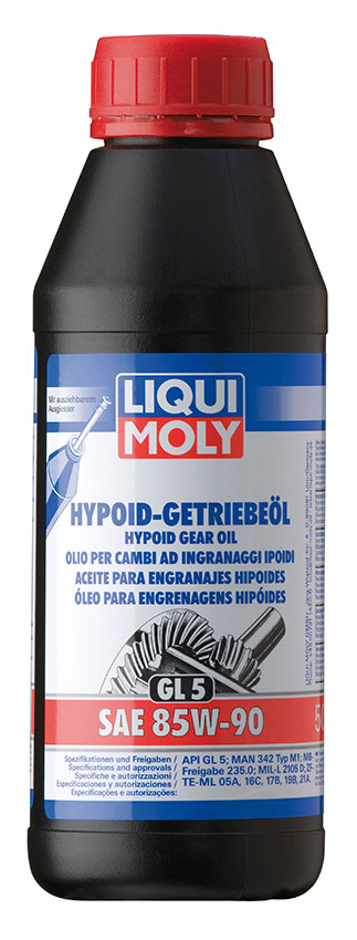 LIQUI MOLY 1404