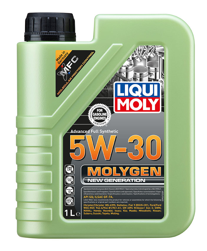 LIQUI MOLY 9047