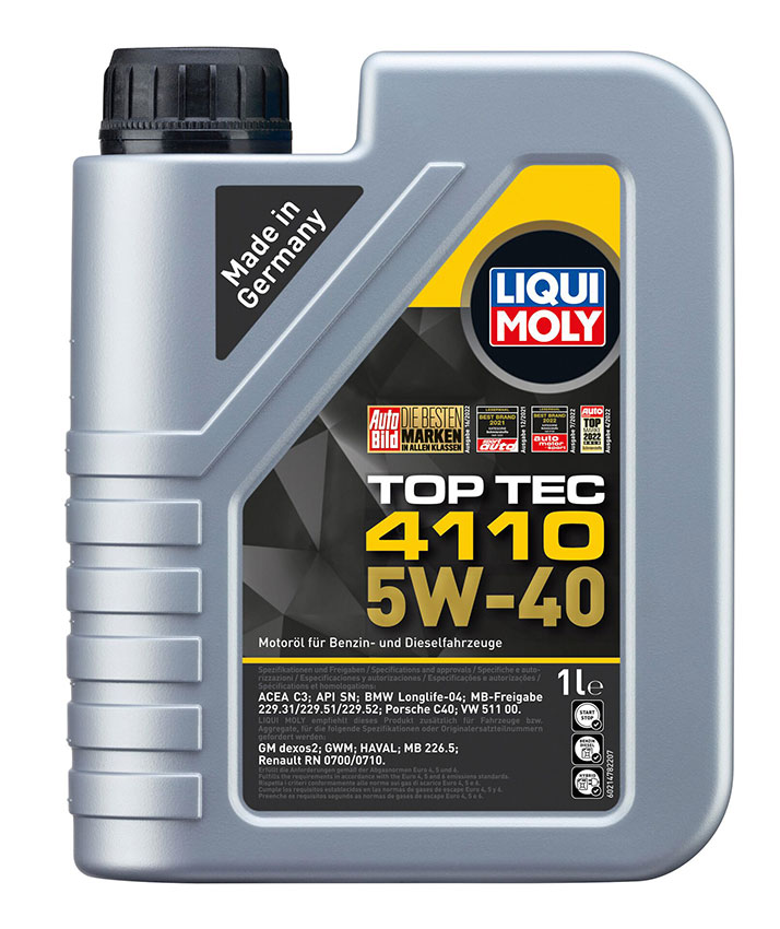 LIQUI MOLY 21478