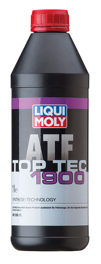 LIQUI MOLY 3648