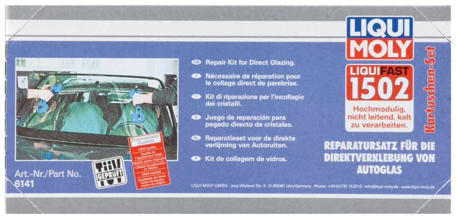 LIQUI MOLY 6141