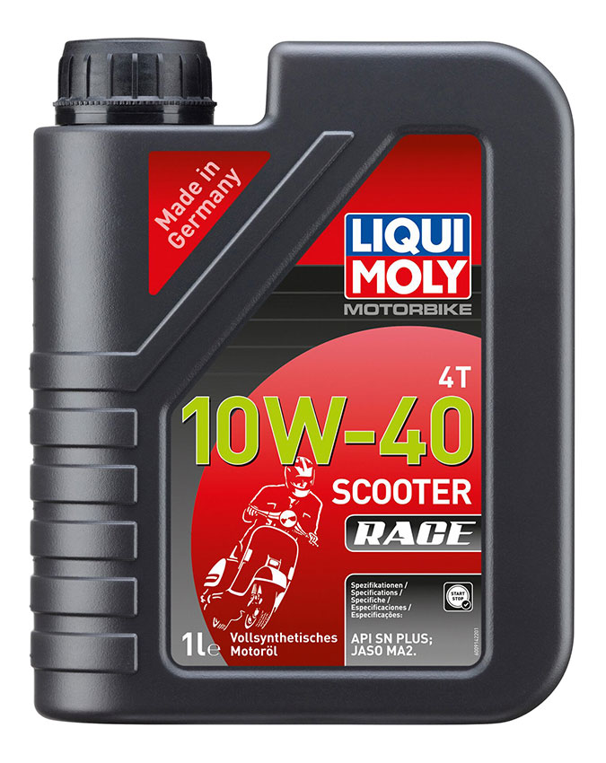LIQUI MOLY 20826
