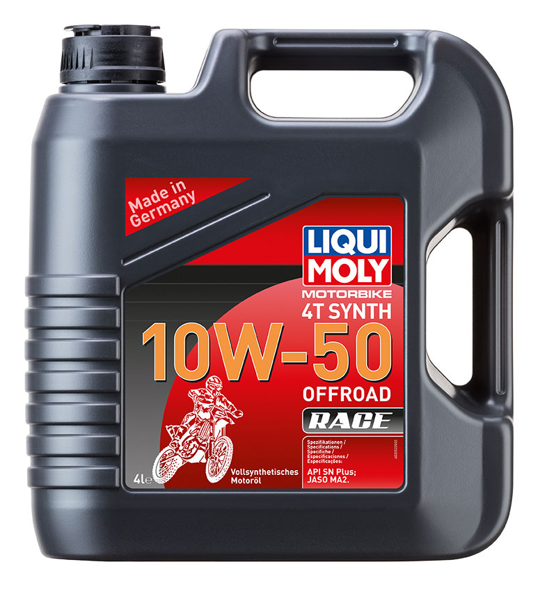 LIQUI MOLY 3052