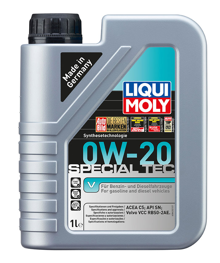 LIQUI MOLY 20631
