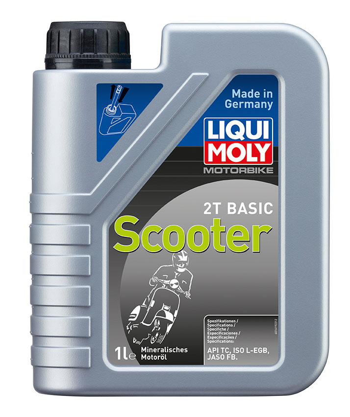 LIQUI MOLY 1619