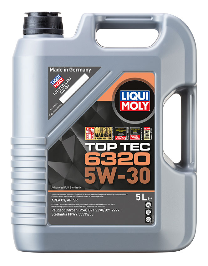 LIQUI MOLY 23167
