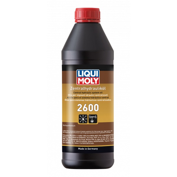 LIQUI MOLY 21603