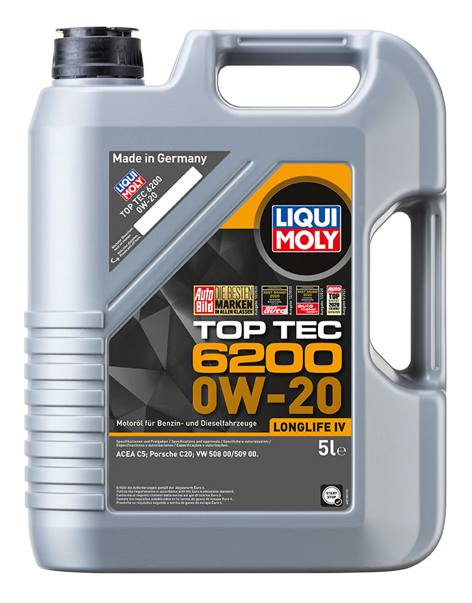 LIQUI MOLY 20789