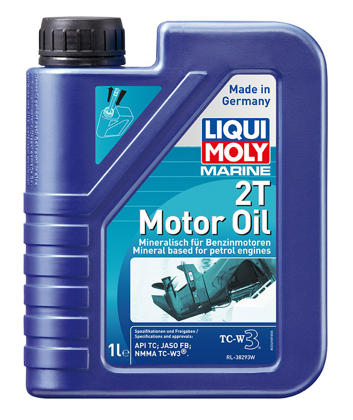 LIQUI MOLY 25019