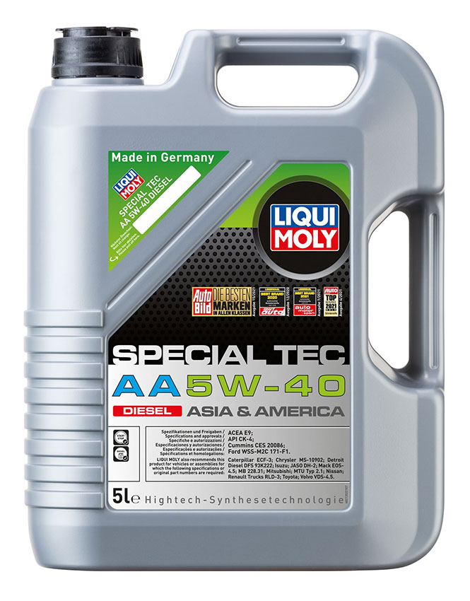 LIQUI MOLY 21332