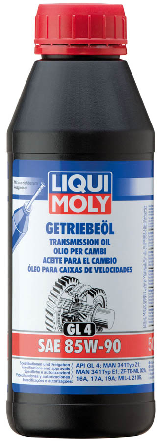 LIQUI MOLY 1403