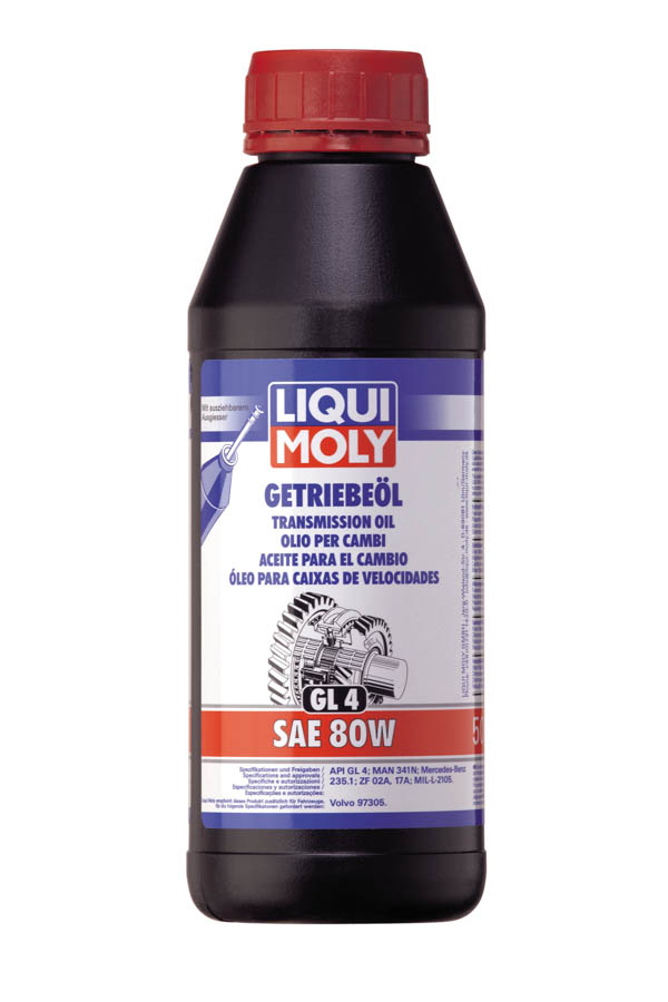 LIQUI MOLY 1401