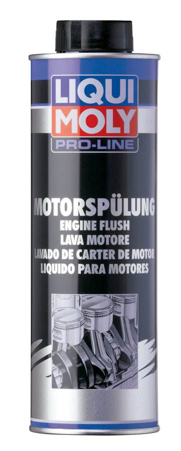Pro-line proplach motoru LIQUI MOLY 2427
