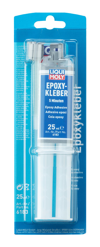 LIQUI MOLY 6183