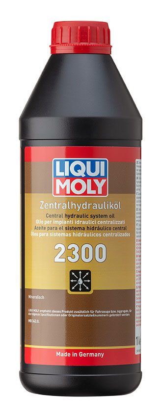 LIQUI MOLY 3665
