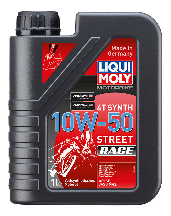 LIQUI MOLY 1502