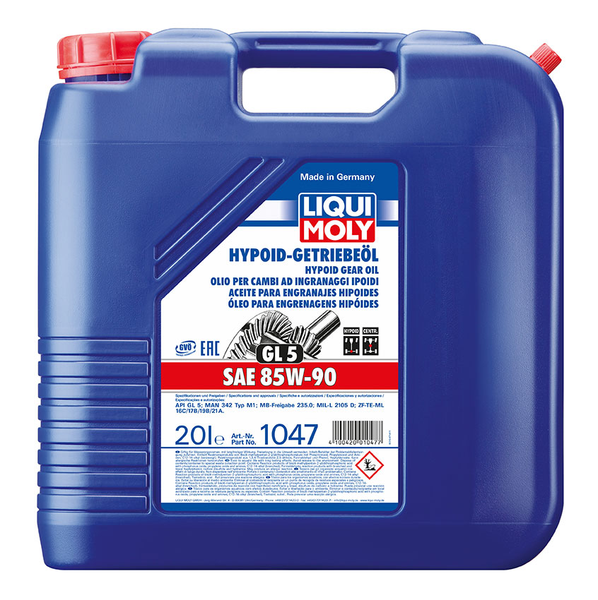 LIQUI MOLY 1047
