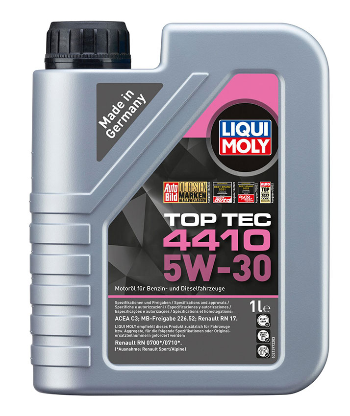 LIQUI MOLY 21402