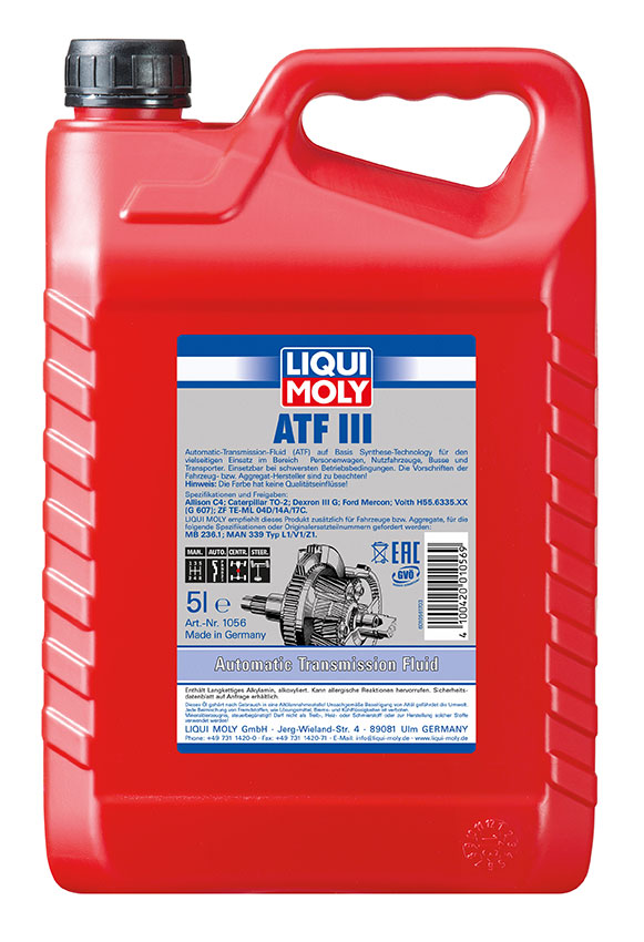 LIQUI MOLY 1056