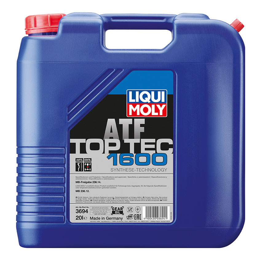 LIQUI MOLY 3694